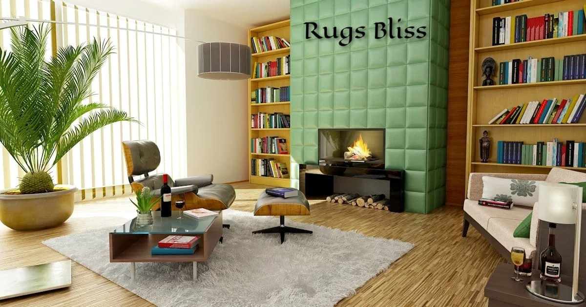 Rug for Living Room