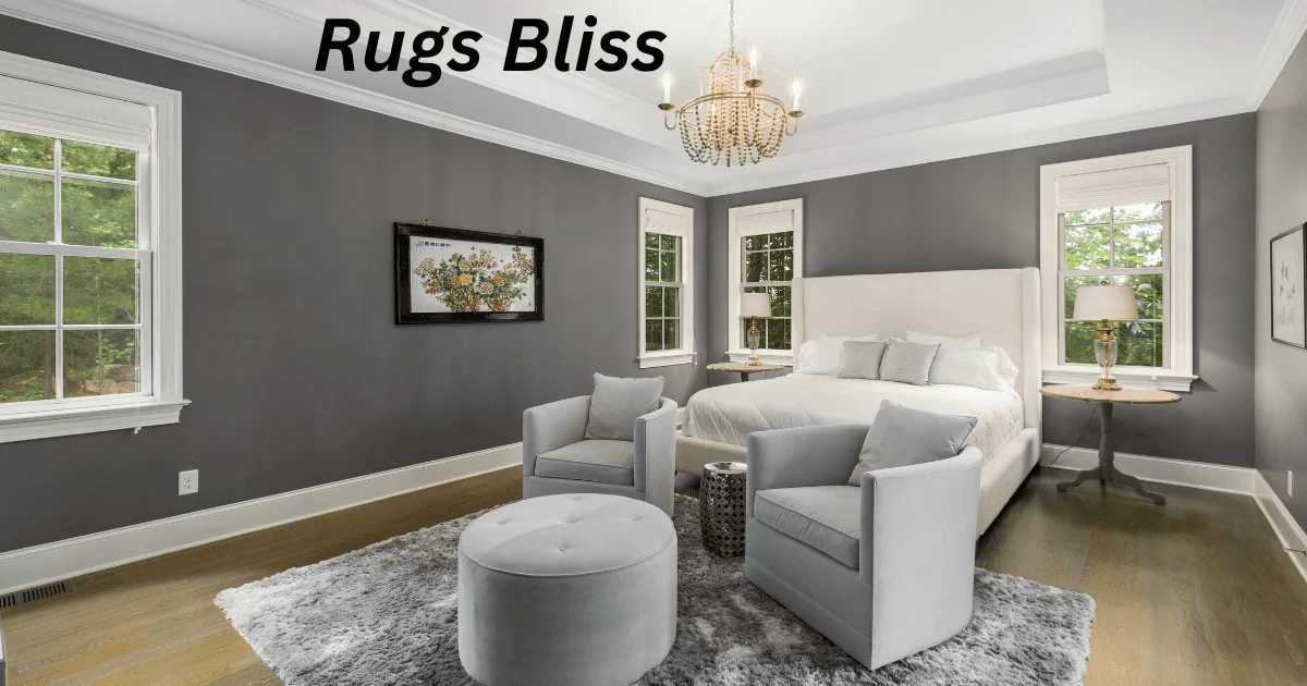 Get Rugs Cleaned